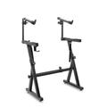 Pyle Heavy-Duty Music Stand With 2Nd Tier PKST2TZ